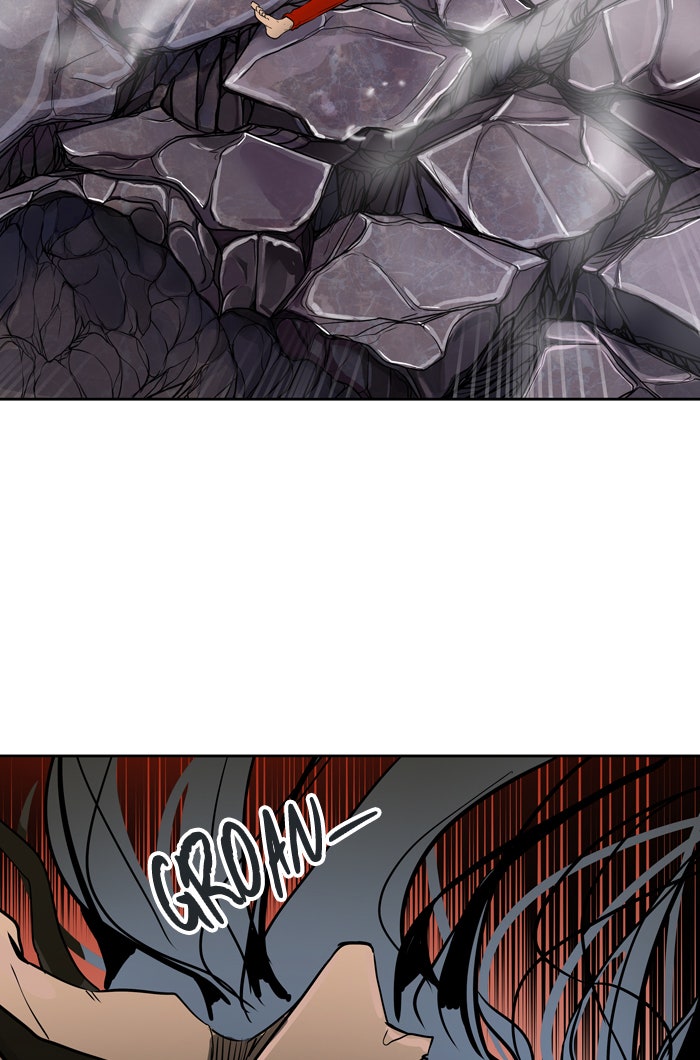 Tower of God Manga Chapter 424 page 53 - [Season 3] Ep. 7
