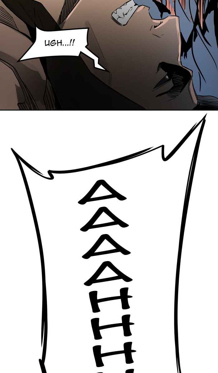 Tower of God Manga Chapter 424 page 54 - [Season 3] Ep. 7