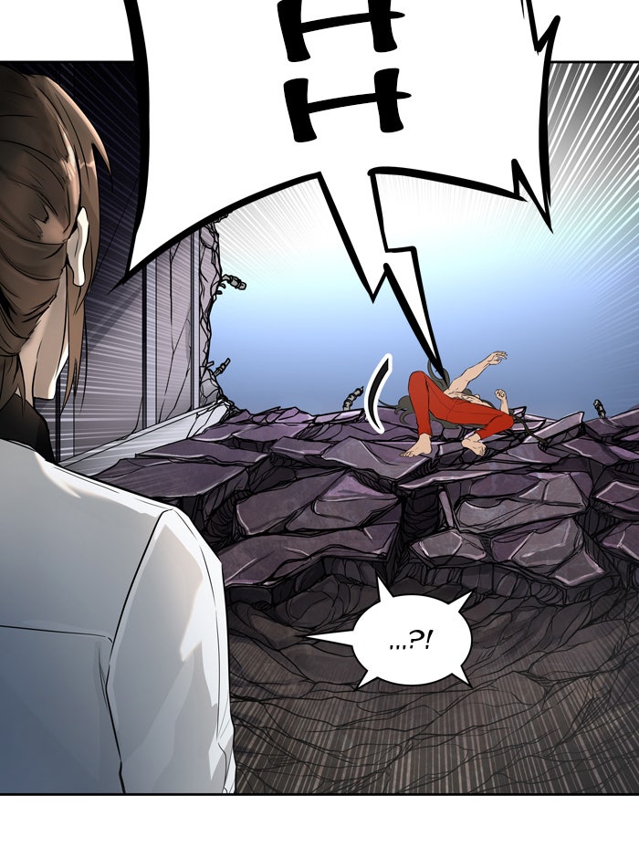 Tower of God Manga Chapter 424 page 55 - [Season 3] Ep. 7