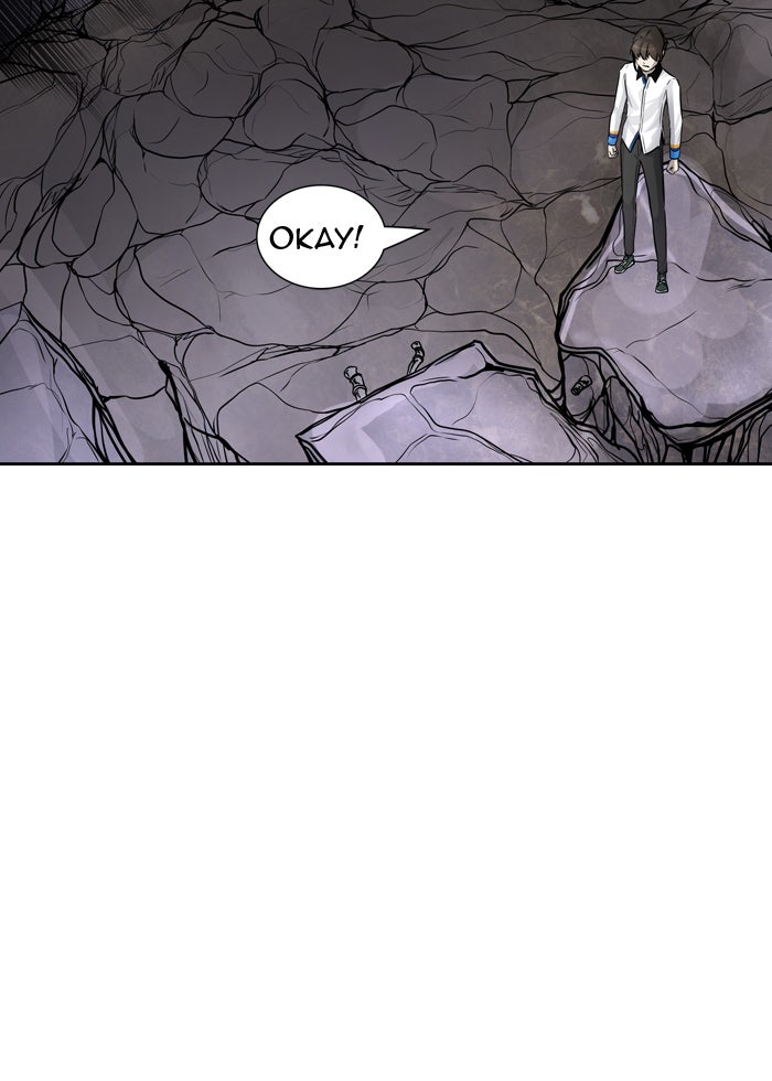 Tower of God Manga Chapter 424 page 66 - [Season 3] Ep. 7
