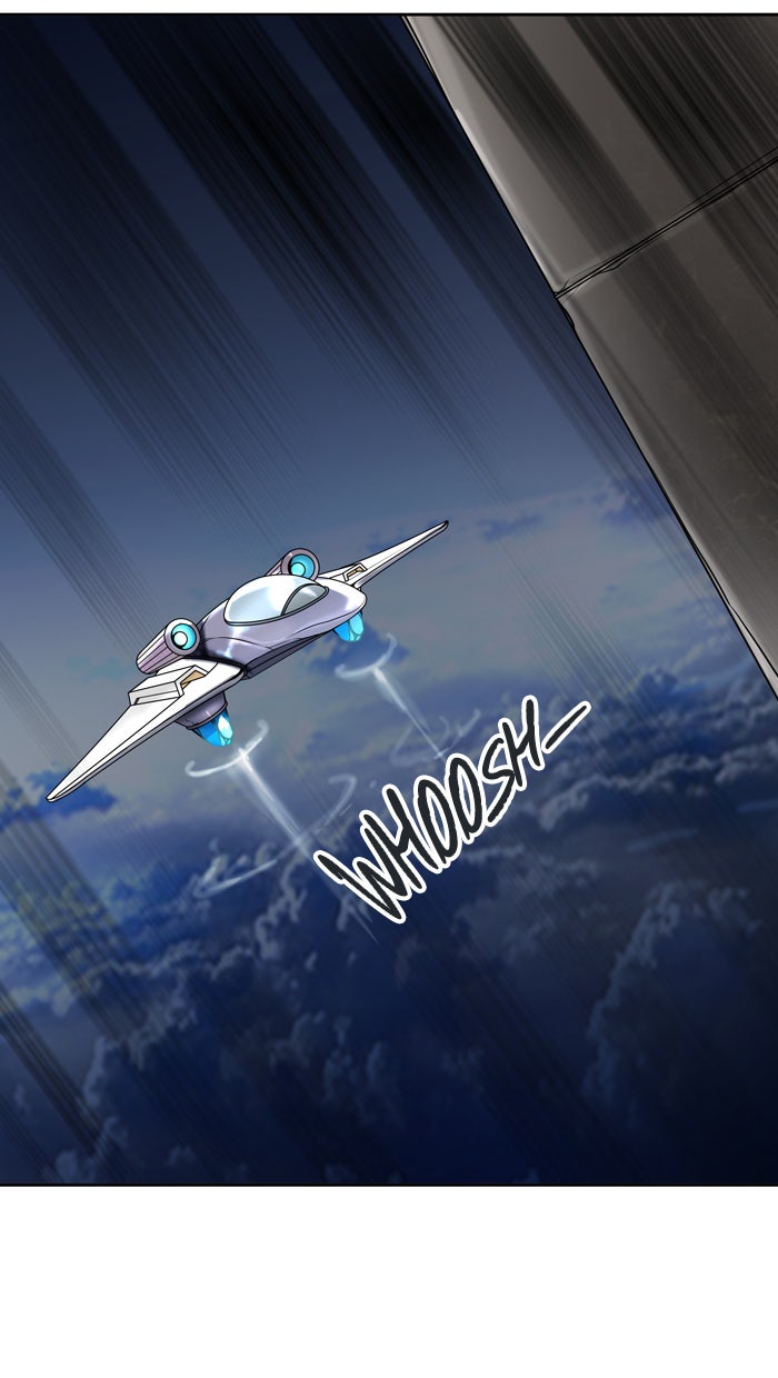 Tower of God Manga Chapter 424 page 67 - [Season 3] Ep. 7
