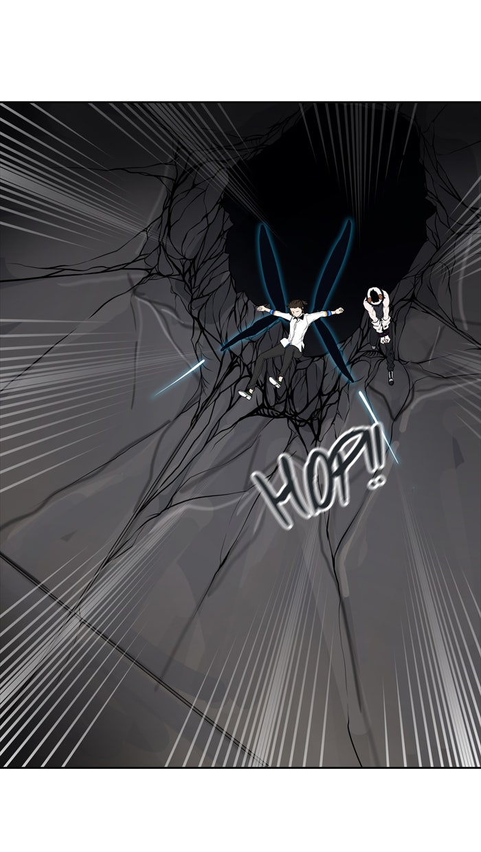 Tower of God Manga Chapter 424 page 68 - [Season 3] Ep. 7