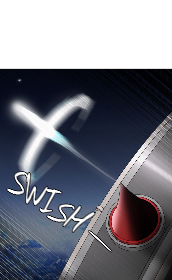 Tower of God Manga Chapter 424 page 69 - [Season 3] Ep. 7