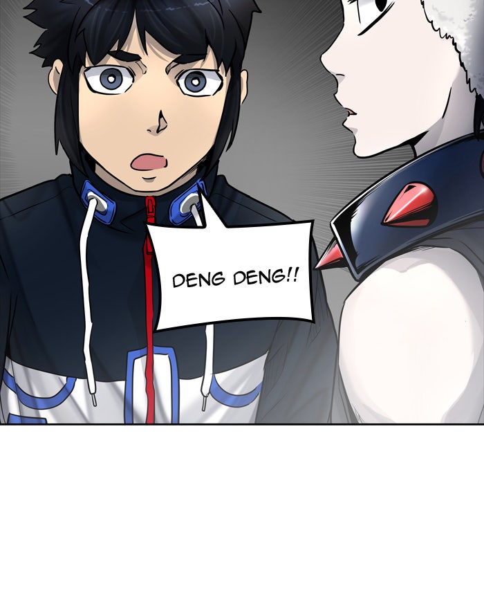 Tower of God Manga Chapter 424 page 77 - [Season 3] Ep. 7