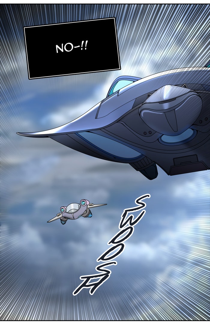 Tower of God Manga Chapter 424 page 84 - [Season 3] Ep. 7