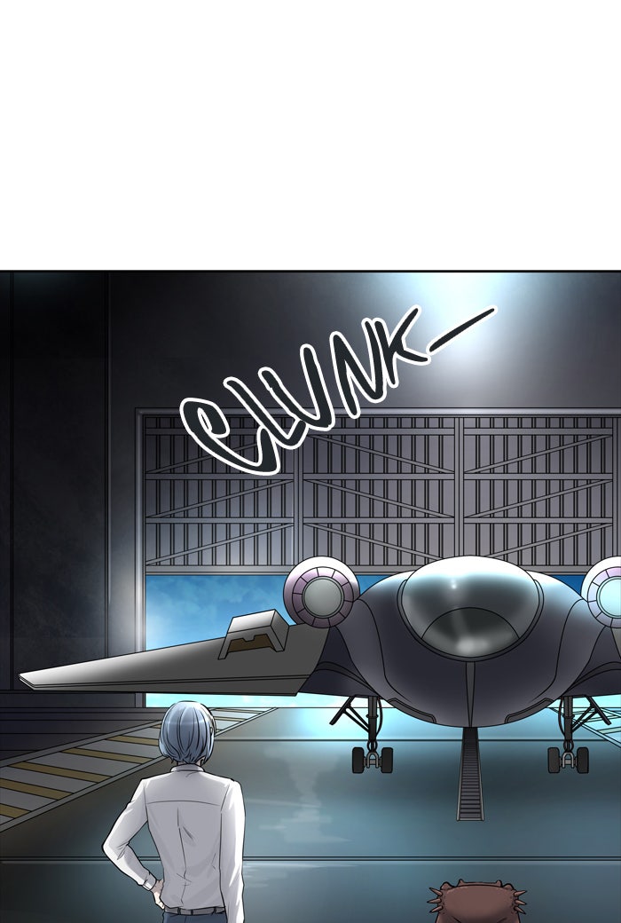 Tower of God Manga Chapter 424 page 87 - [Season 3] Ep. 7