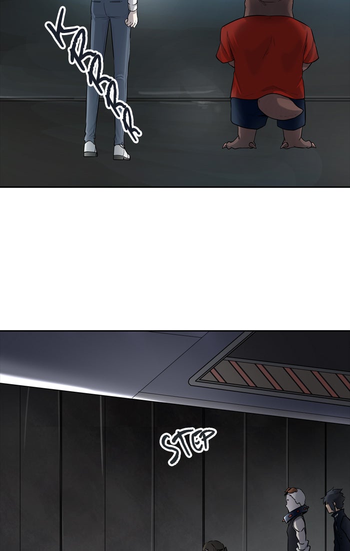 Tower of God Manga Chapter 424 page 88 - [Season 3] Ep. 7