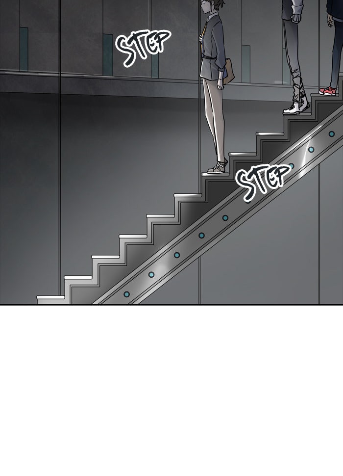 Tower of God Manga Chapter 424 page 89 - [Season 3] Ep. 7