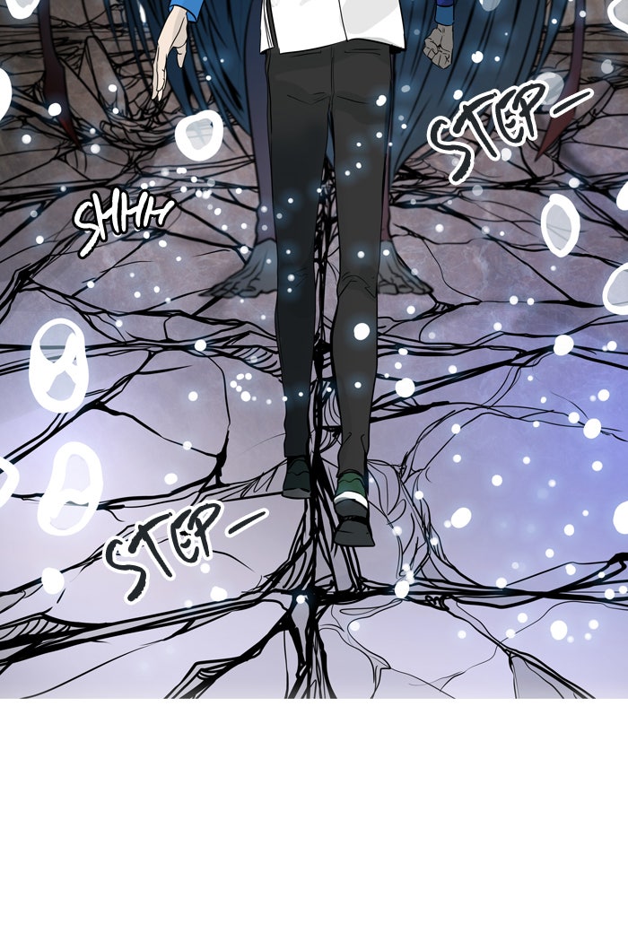 Tower of God Manga Chapter 424 page 9 - [Season 3] Ep. 7