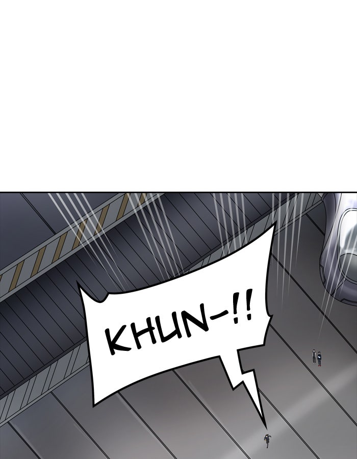 Tower of God Manga Chapter 424 page 92 - [Season 3] Ep. 7