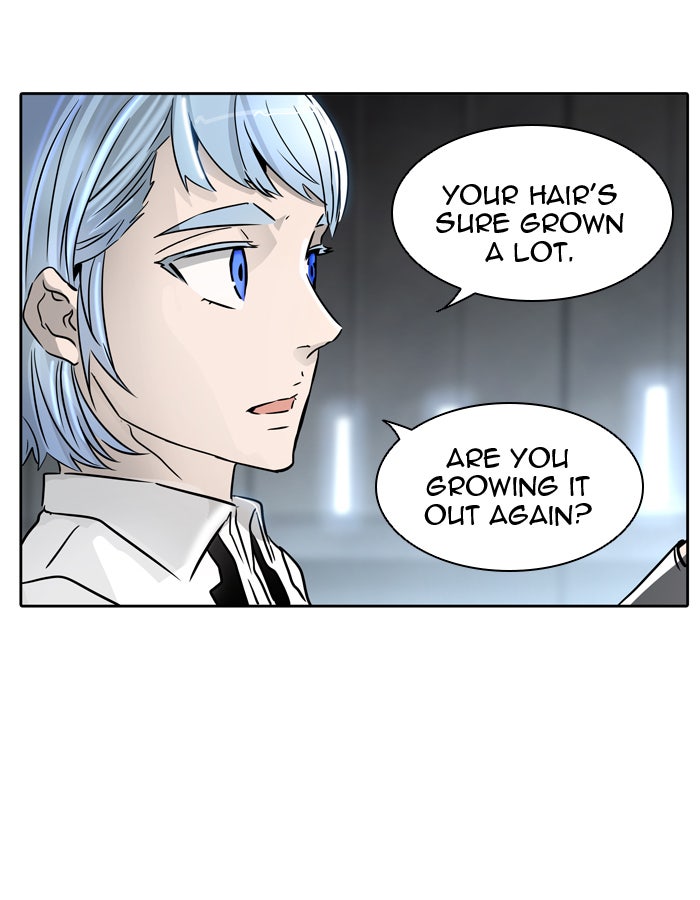 Tower of God Manga Chapter 424 page 97 - [Season 3] Ep. 7