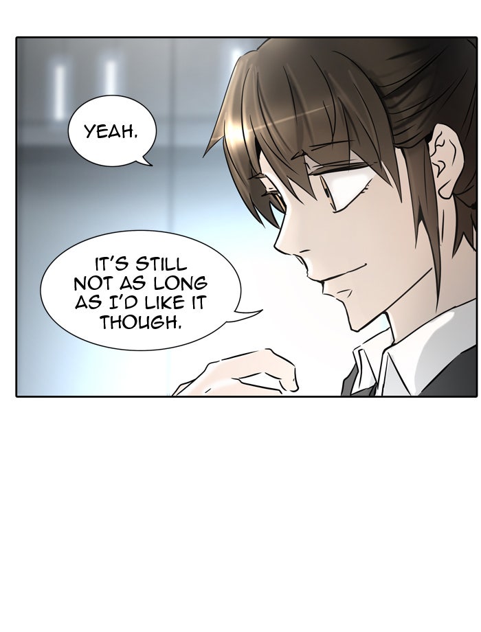 Tower of God Manga Chapter 424 page 98 - [Season 3] Ep. 7