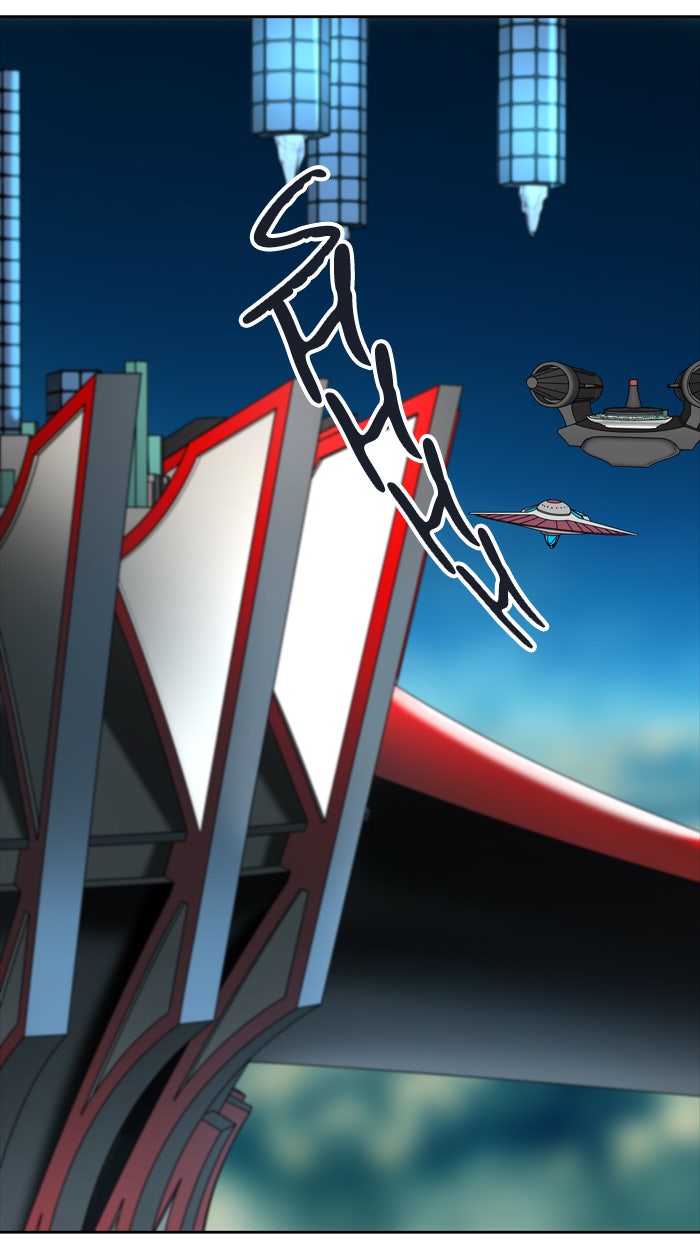 Tower of God Manga Chapter 425 page 102 - [Season 3] Ep. 8