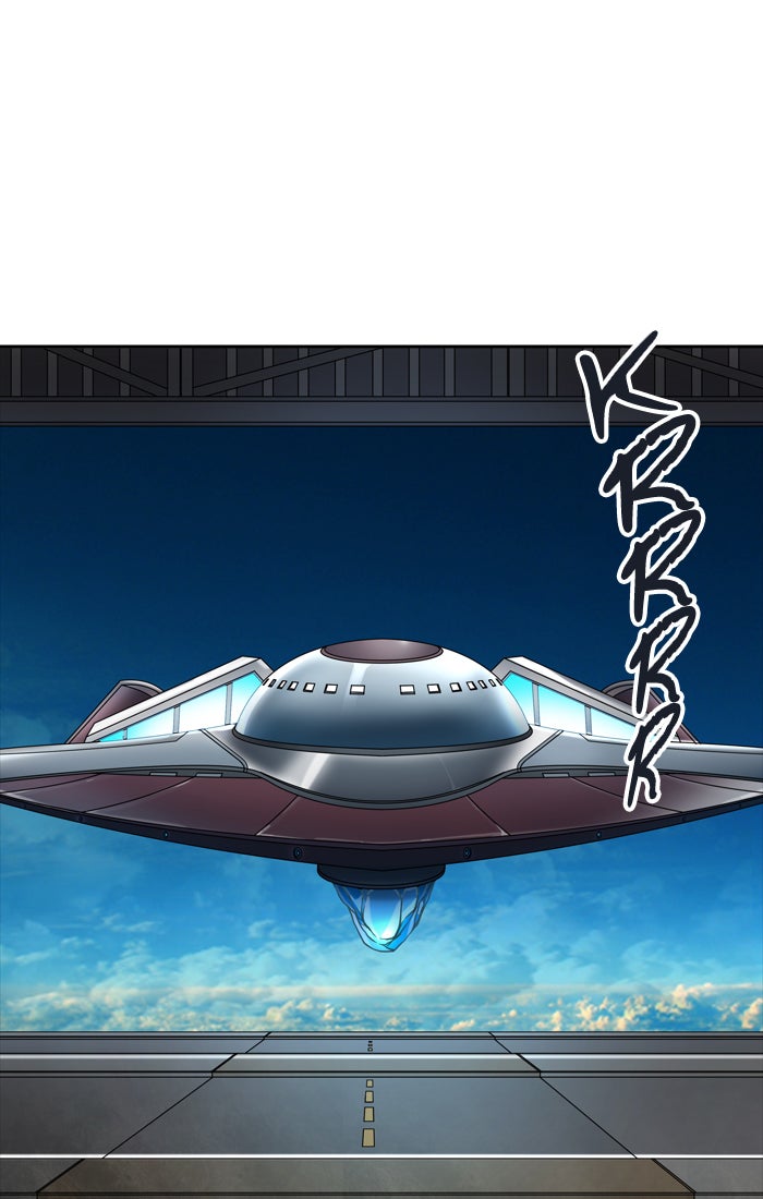 Tower of God Manga Chapter 425 page 103 - [Season 3] Ep. 8