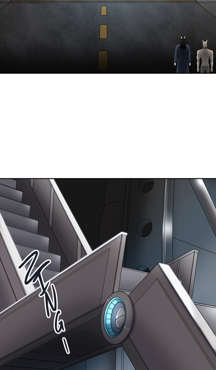 Tower of God Manga Chapter 425 page 104 - [Season 3] Ep. 8