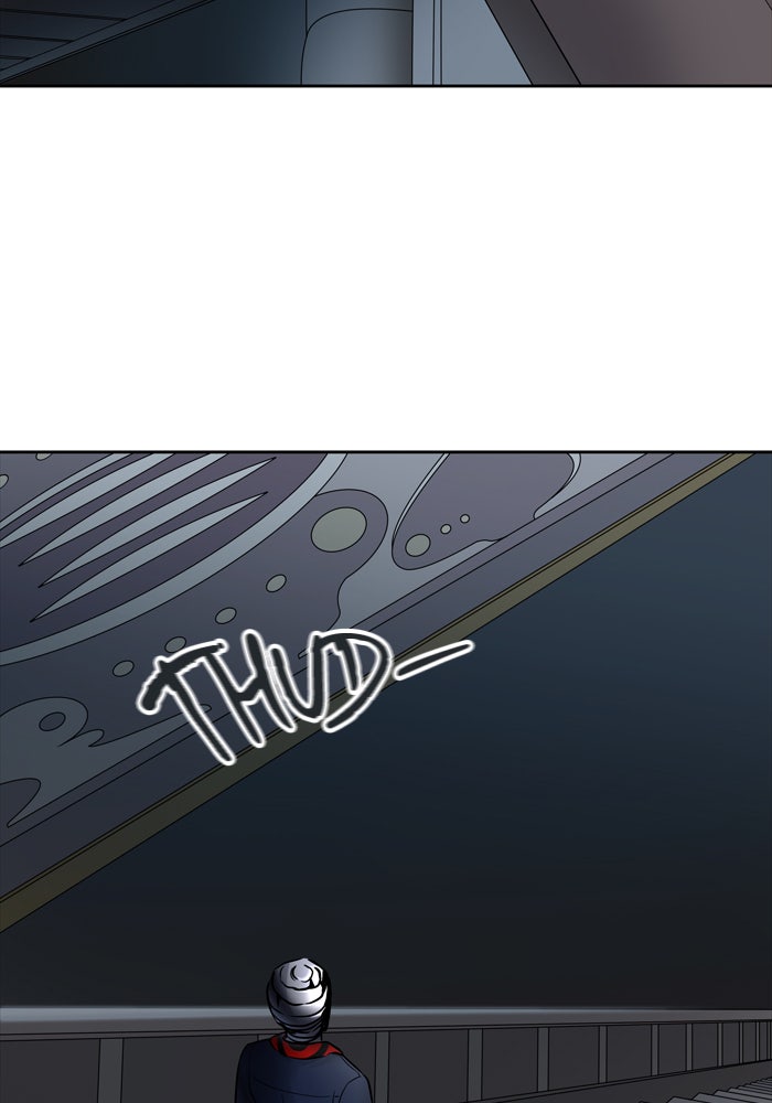 Tower of God Manga Chapter 425 page 105 - [Season 3] Ep. 8