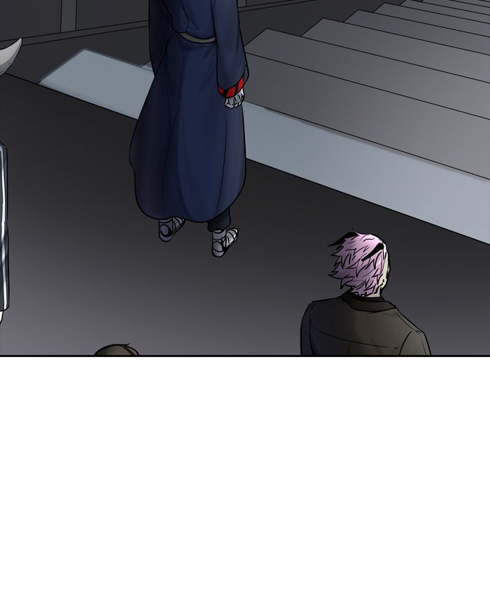 Tower of God Manga Chapter 425 page 106 - [Season 3] Ep. 8