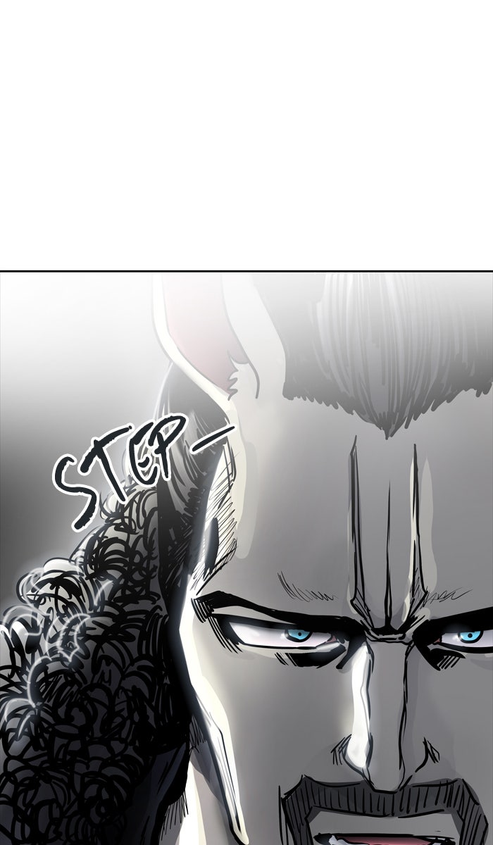 Tower of God Manga Chapter 425 page 108 - [Season 3] Ep. 8