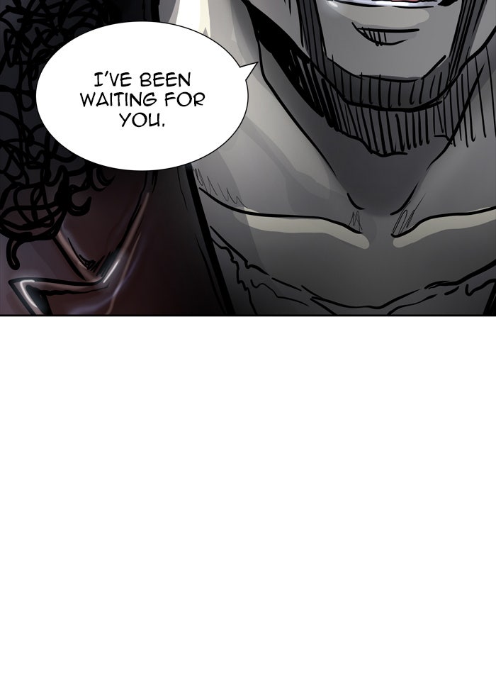 Tower of God Manga Chapter 425 page 109 - [Season 3] Ep. 8