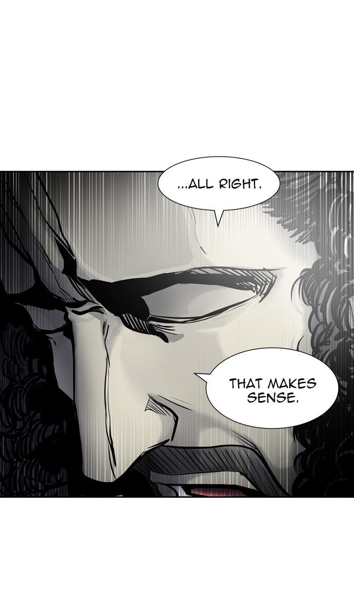 Tower of God Manga Chapter 425 page 113 - [Season 3] Ep. 8