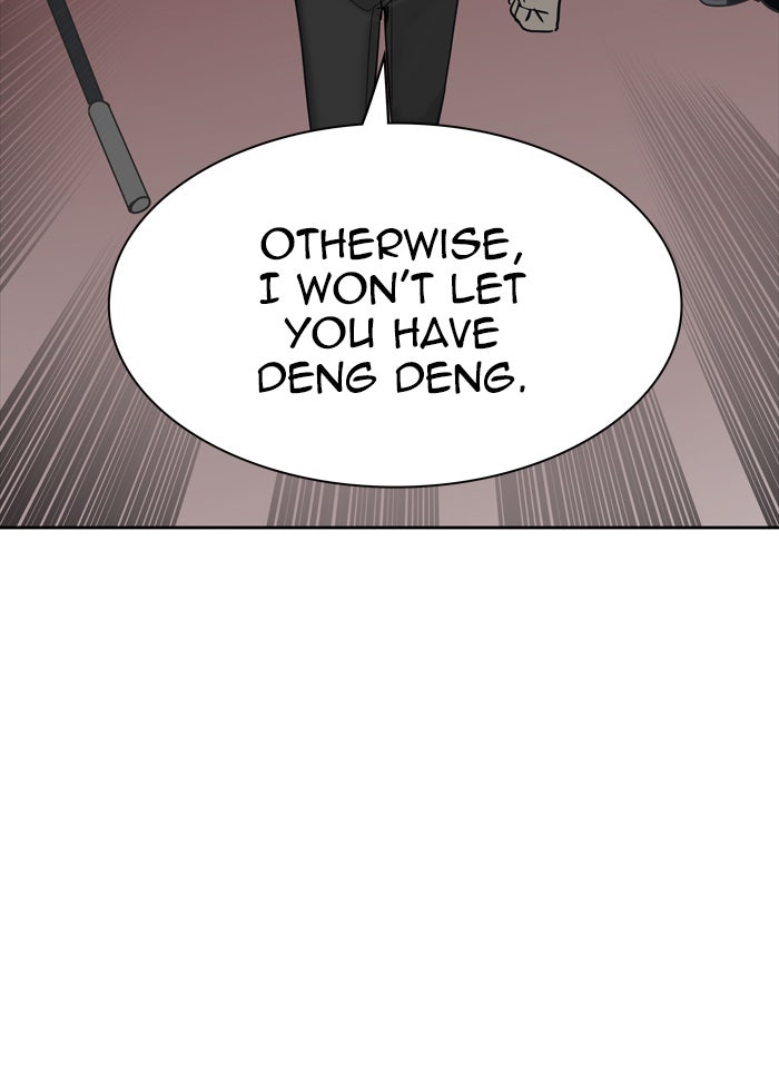 Tower of God Manga Chapter 425 page 130 - [Season 3] Ep. 8