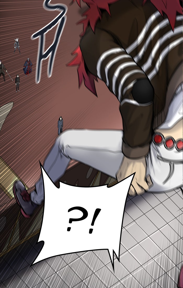 Tower of God Manga Chapter 425 page 135 - [Season 3] Ep. 8