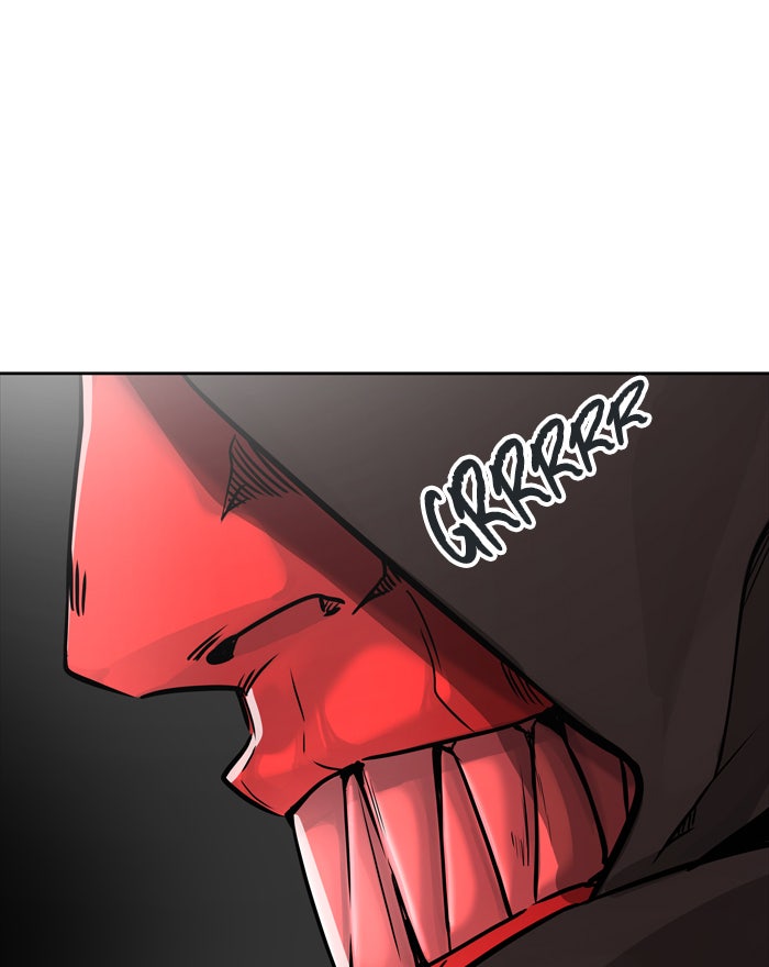 Tower of God Manga Chapter 425 page 156 - [Season 3] Ep. 8