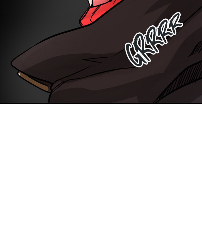Tower of God Manga Chapter 425 page 157 - [Season 3] Ep. 8