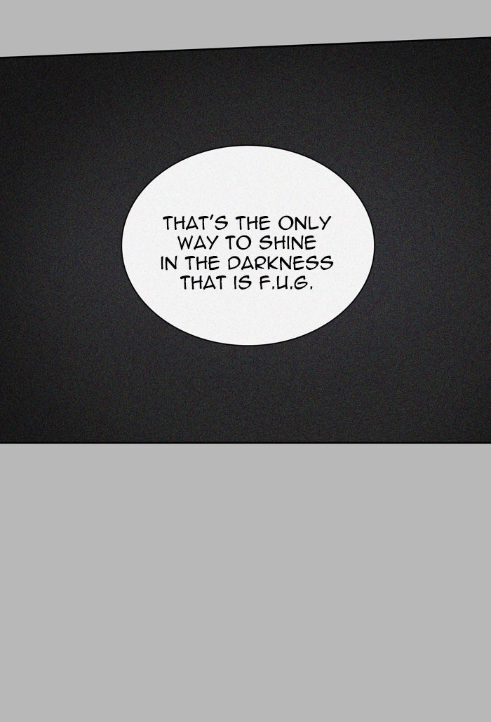 Tower of God Manga Chapter 425 page 20 - [Season 3] Ep. 8