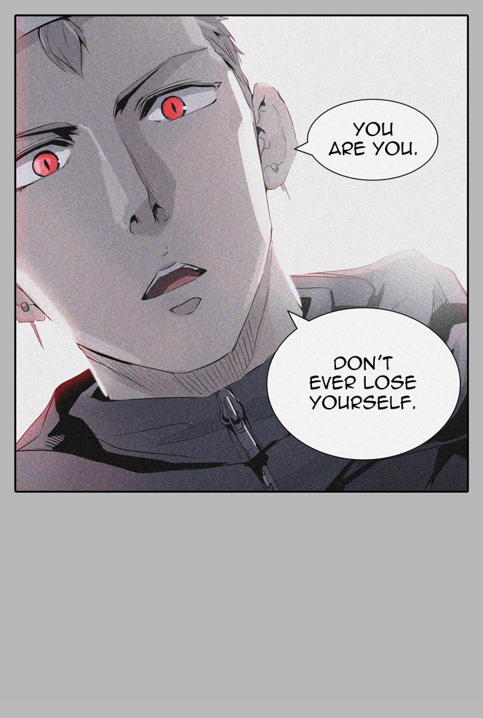 Tower of God Manga Chapter 425 page 21 - [Season 3] Ep. 8
