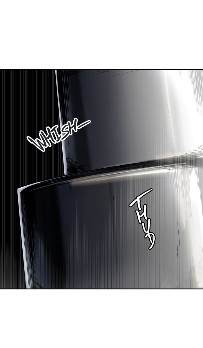 Tower of God Manga Chapter 425 page 28 - [Season 3] Ep. 8