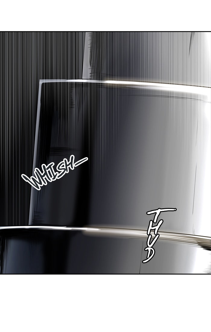 Tower of God Manga Chapter 425 page 29 - [Season 3] Ep. 8