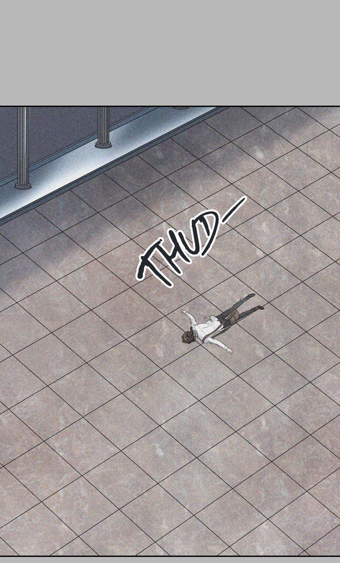 Tower of God Manga Chapter 425 page 3 - [Season 3] Ep. 8