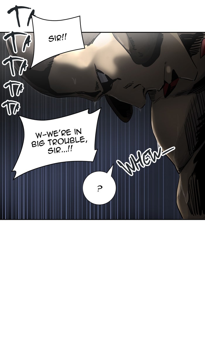 Tower of God Manga Chapter 425 page 30 - [Season 3] Ep. 8