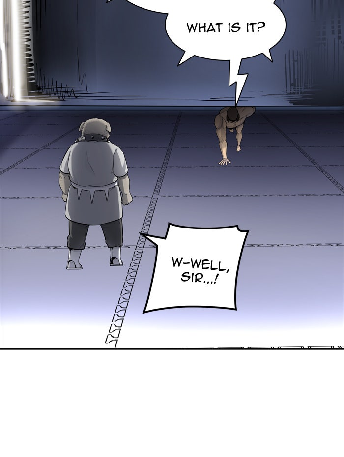 Tower of God Manga Chapter 425 page 32 - [Season 3] Ep. 8