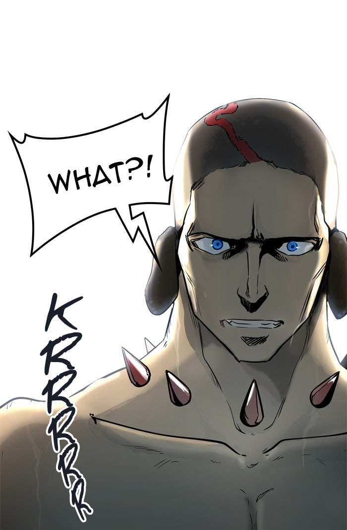 Tower of God Manga Chapter 425 page 34 - [Season 3] Ep. 8