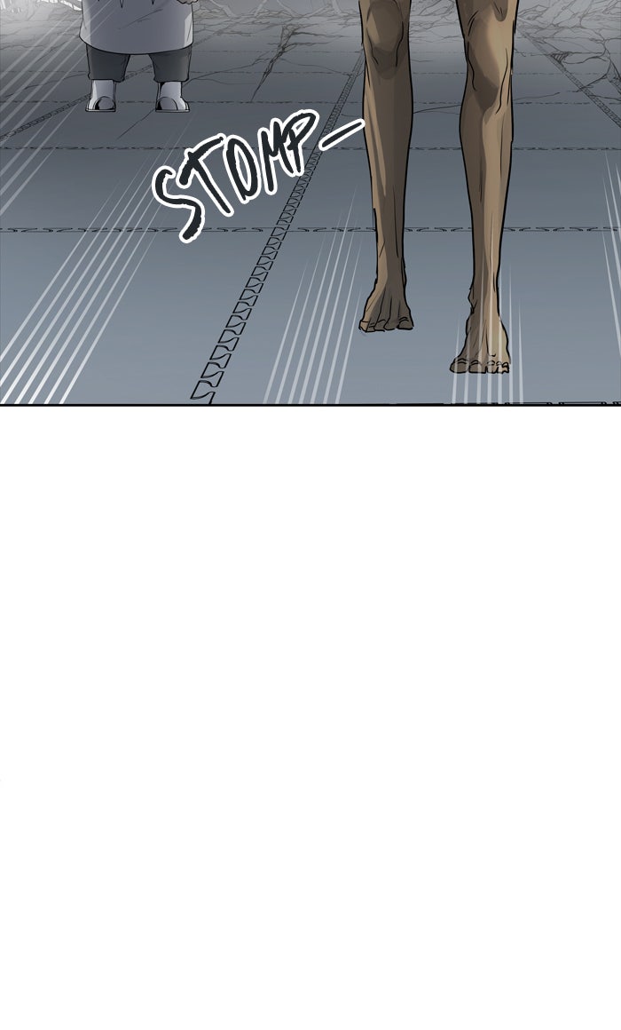 Tower of God Manga Chapter 425 page 40 - [Season 3] Ep. 8