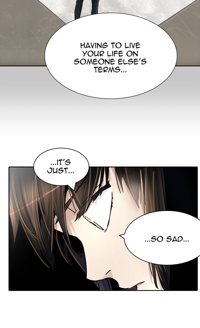 Tower of God Manga Chapter 425 page 44 - [Season 3] Ep. 8