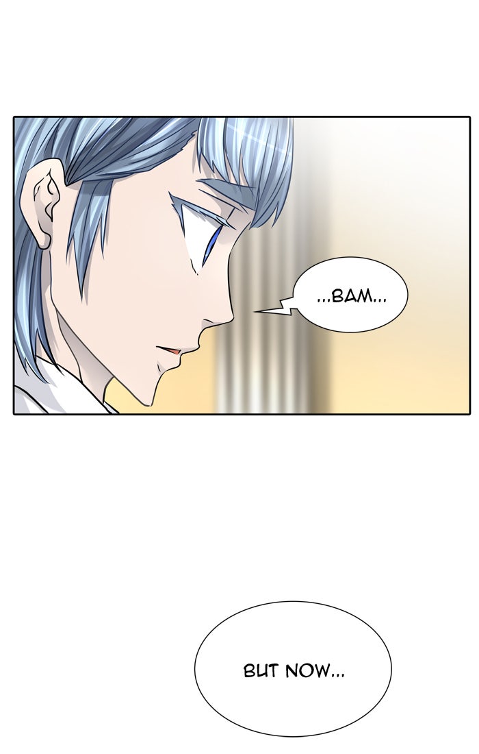 Tower of God Manga Chapter 425 page 45 - [Season 3] Ep. 8