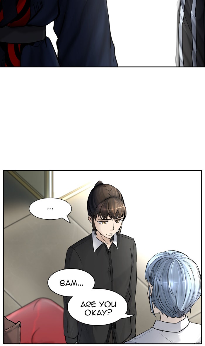Tower of God Manga Chapter 425 page 60 - [Season 3] Ep. 8
