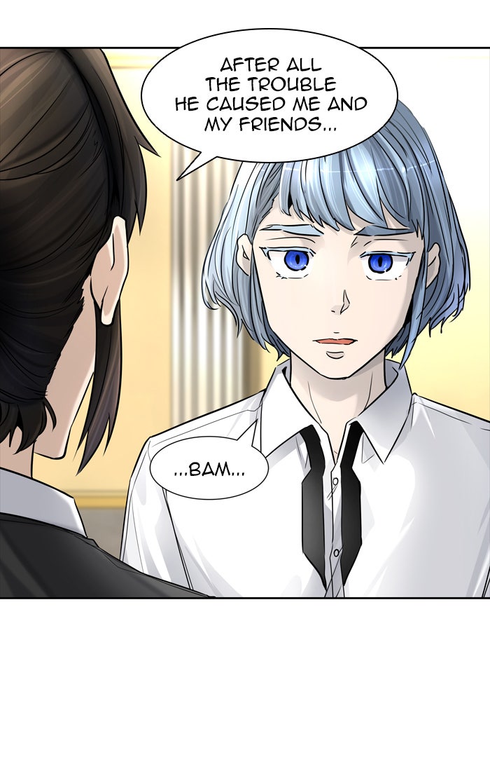Tower of God Manga Chapter 425 page 62 - [Season 3] Ep. 8