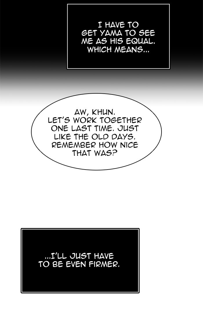 Tower of God Manga Chapter 425 page 66 - [Season 3] Ep. 8