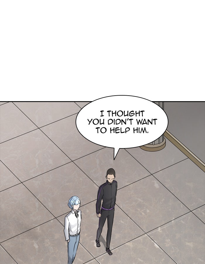 Tower of God Manga Chapter 425 page 77 - [Season 3] Ep. 8