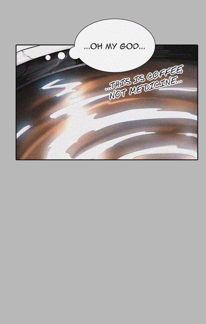 Tower of God Manga Chapter 425 page 8 - [Season 3] Ep. 8