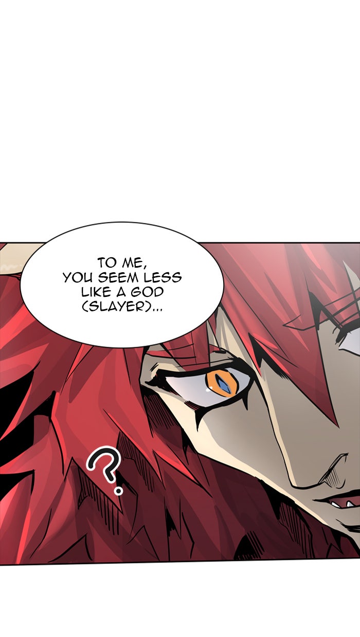 Tower of God Manga Chapter 426 page 10 - [Season 3] Ep. 9