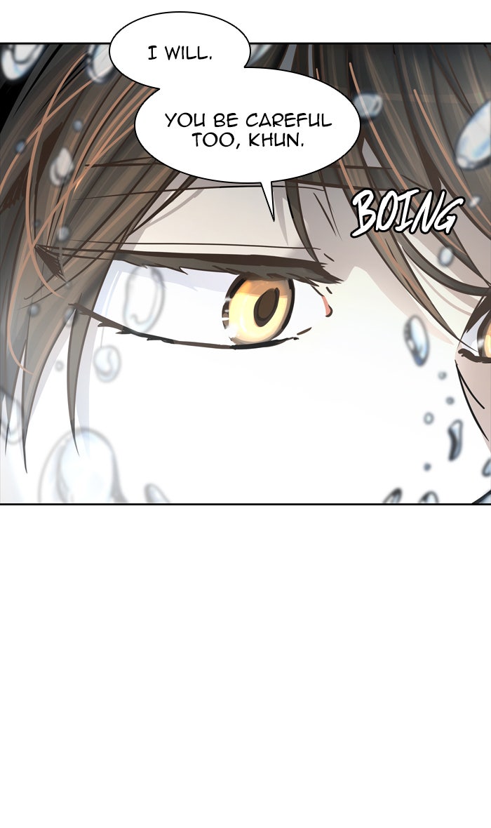 Tower of God Manga Chapter 426 page 100 - [Season 3] Ep. 9
