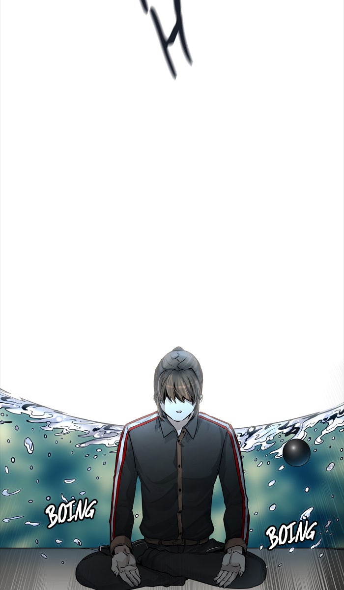 Tower of God Manga Chapter 426 page 102 - [Season 3] Ep. 9