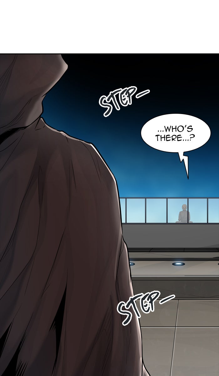 Tower of God Manga Chapter 426 page 104 - [Season 3] Ep. 9