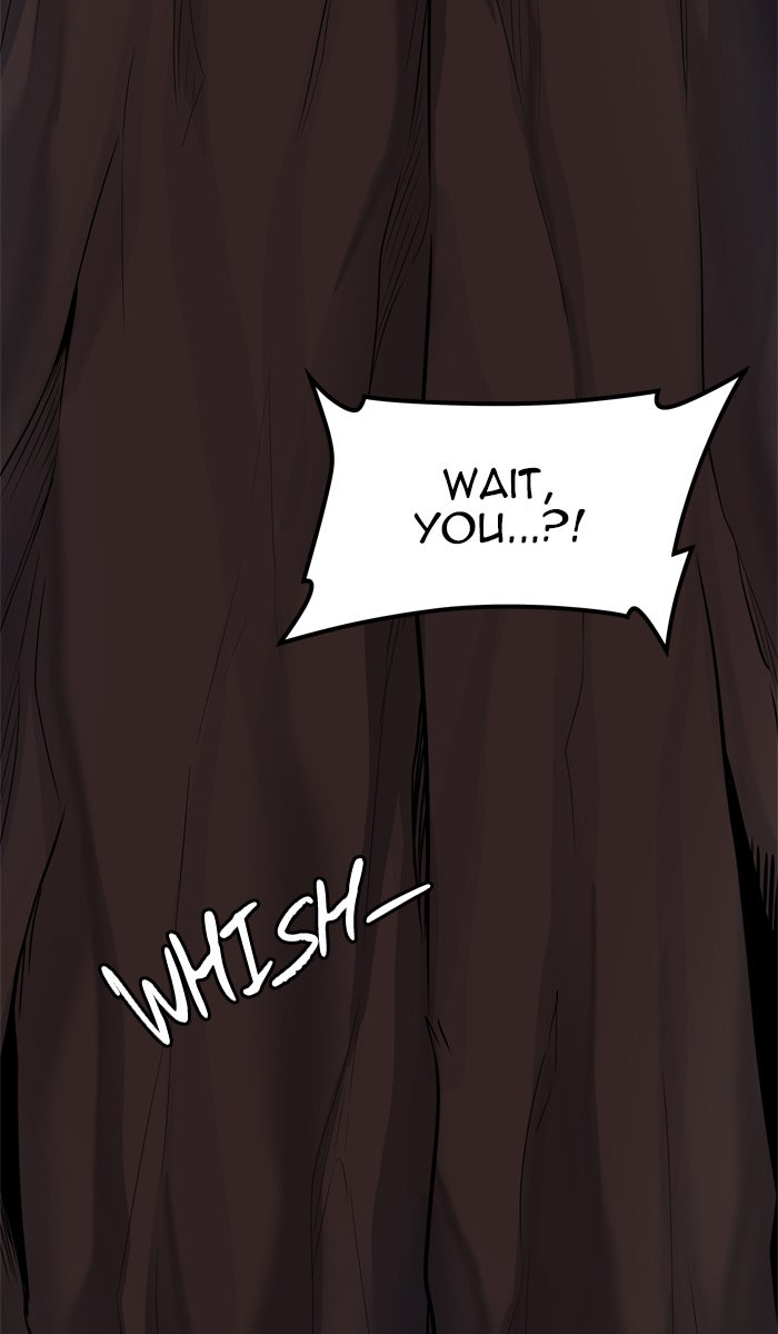 Tower of God Manga Chapter 426 page 108 - [Season 3] Ep. 9