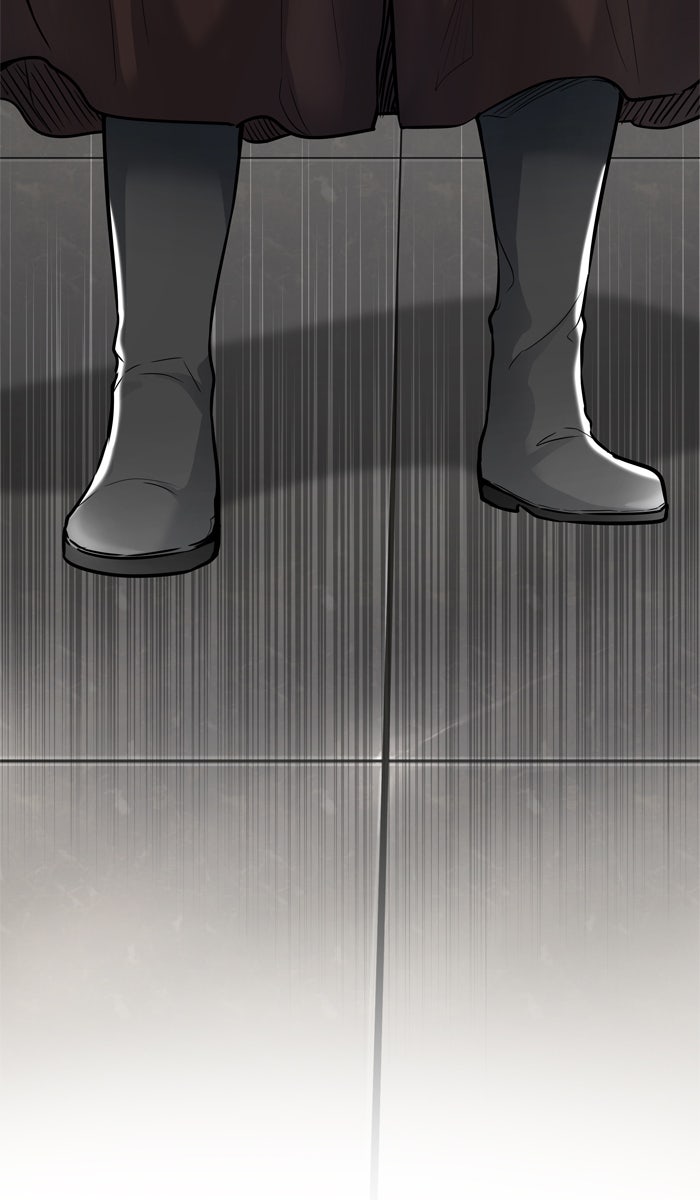 Tower of God Manga Chapter 426 page 109 - [Season 3] Ep. 9